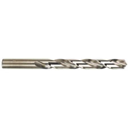 Aircraft Drill, 1Stage Type J Heavy Duty Jobber Length, Series 2345, 97 Mm Drill Size  Metric, 0